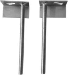 Savienojuma elements Tece, metāls