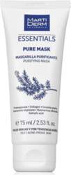 Sejas maska Martiderm Essentials, 75 ml