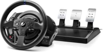 Spēļu stūre Thrustmaster T300 RS GT