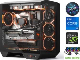 Stacionārs dators Mdata Intel Core i7-14700K