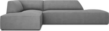 Stūra dīvāns Micadoni Home Ruby Modular