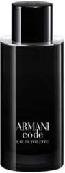 Tualetes ūdens Giorgio Armani Code, 125