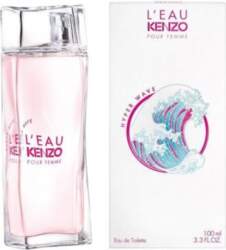 Tualetes ūdens Kenzo Hyper Wave, 100