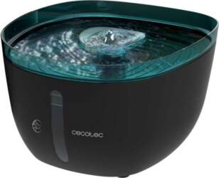 Tvertne - strūklaka Cecotec Pumba 2200