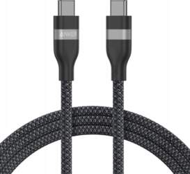 Vads Anker USB Type-C, USB Type-C
