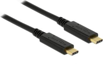 Vads Delock, USB Type C/USB Type-C