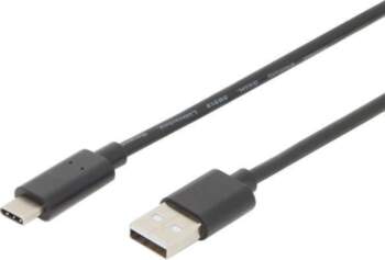 Vads Digitus USB / USB-C USB