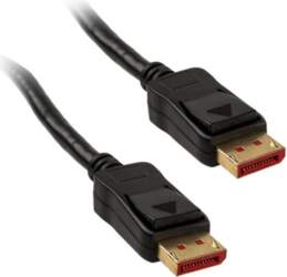 Vads InLine Displayport, Displayport, 5 m