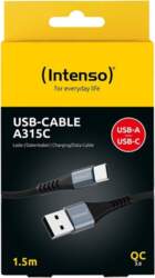 Vads Intenso 7901100, USB Type C/USB