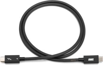 Vads OWC Thunderbolt Cable, USB Type