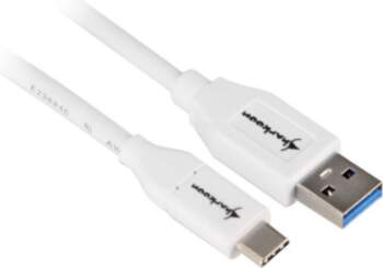 Vads Sharkoon, USB Type C/USB