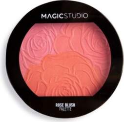 Vaigu ēnas Magic Studio, rose