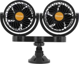 Ventilators Compass Mitchell Duo, 26.5