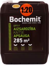 - Antiseptisk Bochemit, 5 l