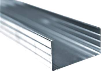 - Profils, CW, 3 m, 100