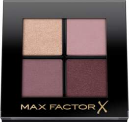 Acu ēnas Max Factor Colour X-Pert