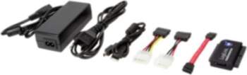 Adapteris Logilink USB 2.0, IDE