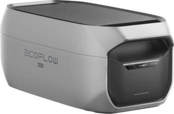 Akumulators EcoFlow DELTA 3 Max Plus