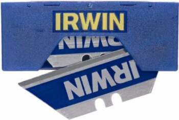 Asmens Irwin, 6 cm, metāls, 5