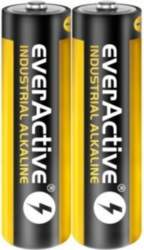 Baterijas Everactive, AA