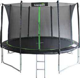 Batuts Lean Sport Pro, 426 cm