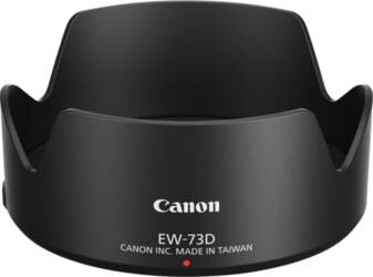 Blende Canon EW-73D, 67 mm