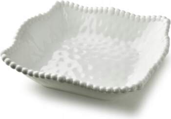 Bļoda Mondex Basic, balta krās., 24