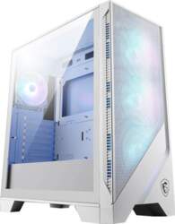 Datora korpuss MSI MAG FORGE 320R