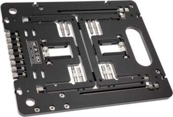 Datora korpuss Streacom BC1 Mini V2