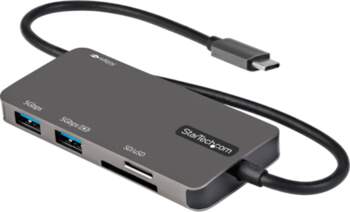 Dokstacija StarTech DKT30CHSDPD