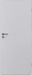 Durvis Domoletti Basic RAL9010, labais, balta