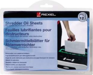 Eļļa Rexel