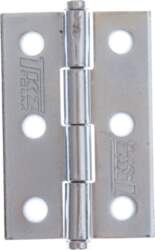 Eņģes durvīm TKZ Polna, 4 cm