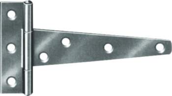 Eņģes durvīm Vorman, 15 cm
