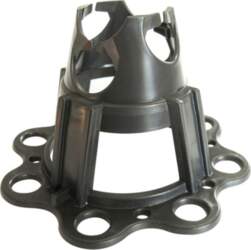 Fiksators, 25 - 2530 mm, 1