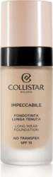 Grima bāze Collistar Impeccable Long-Lasting, SPF