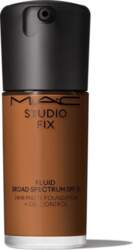 Grima bāze MAC Studio Fix, SPF