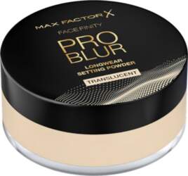 Grima fiksators Max Factor Facefinity Pro