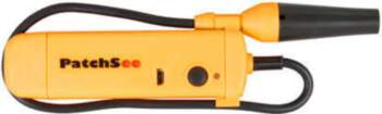 Instruments Patchsee