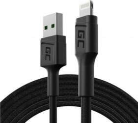 Kabelis Green Cell PowerStream USB Type-A
