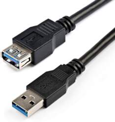 Kabelis StarTech USB 3.0 Extension