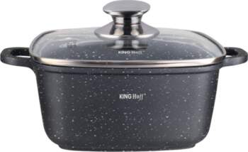 Katls King Hoff Marble Coating, Ø26