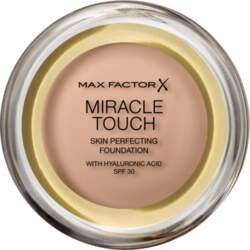 Kompakts pulveris Max Factor Miracle Touch