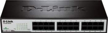 Komutators (Switch) D-Link DES-1024D