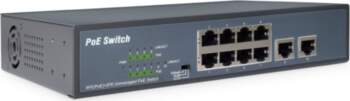 Komutators (Switch) Digitus DN-95323-1