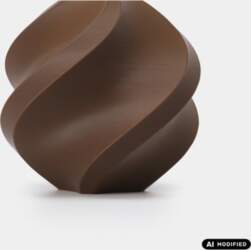 Kvēldiegs Bambu Lab PLA Basic Cocoa