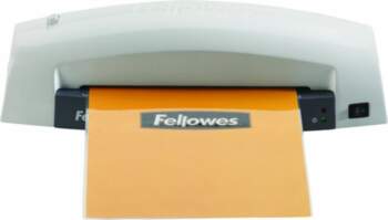 Laminātors Fellowes Lunar A4