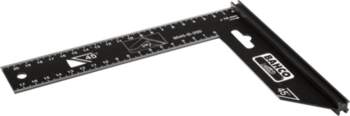 Lineāls Bahco, 0.3 m