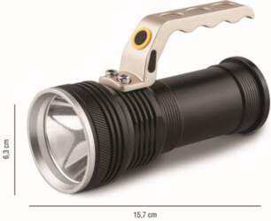 Lukturi Libox LB0108