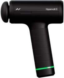 Masāžas pistole Hyperice Hypervolt 3, melna